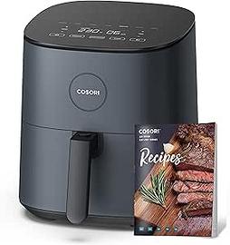 COSORI Friggitrice ad Aria 4,7L, 75-230°C, Air Fry