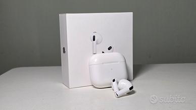 Airpods 3