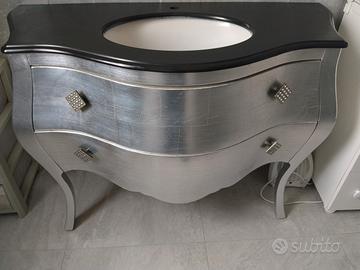 Mobile Lavabo Bagno 
