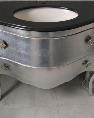 Mobile Lavabo Bagno 