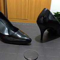 Scarpe donna tacco a spillo grandi numeri
