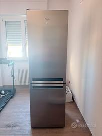 FRIGORIFERO COMBINATO WHIRPOOL NO FROST