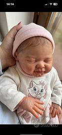 Bambola reborn