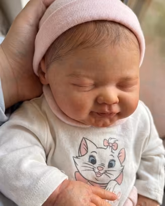 Bambola reborn