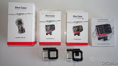 Accessori Insta360 Serie ONE R - RS