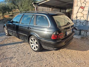 Bmw 320d