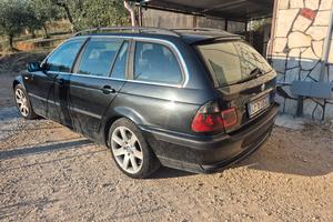 Bmw 320d