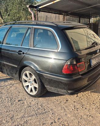 Bmw 320d