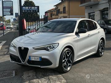 Alfa Romeo Stelvio 2.2 Diesel 210cv AT8 Q4 Veloce 