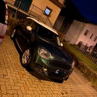 Mini Countryman Cooper D Business F60