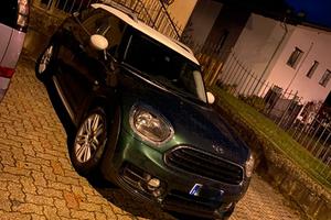 Mini Countryman Cooper D Business F60