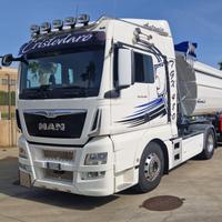 Man tgx 18.480