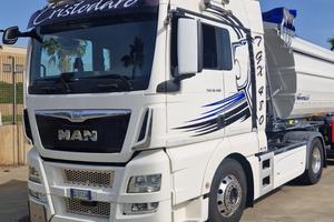 Man tgx 18.480
