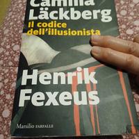 il codice dell'illusionista