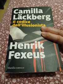 il codice dell'illusionista