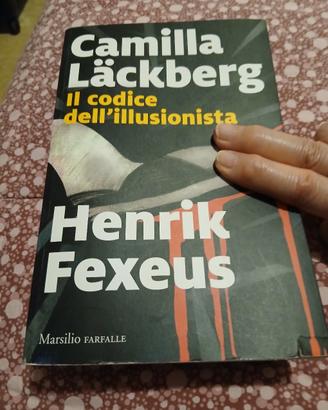 il codice dell'illusionista