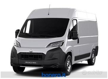 Toyota Proace Max 35 2.2d 140cv L2H2