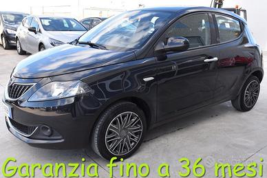 LANCIA Ypsilon 1.2 69 CV 5 porte GPL Ecochic Gol