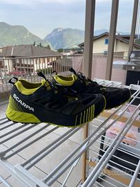Scarpa Ribelle Run 45