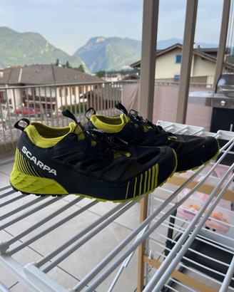 Scarpa Ribelle Run 45