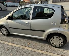 Citroen C1 1.0 Amici 5 porte pochi km