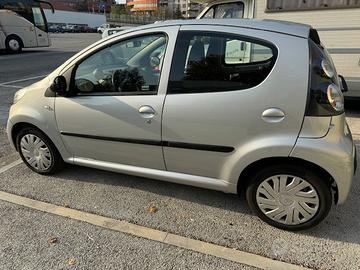 Citroen C1 1.0 Amici 5 porte pochi km