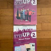 Step up 2 standard pack and mind maps