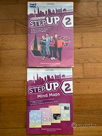 Step up 2 standard pack and mind maps