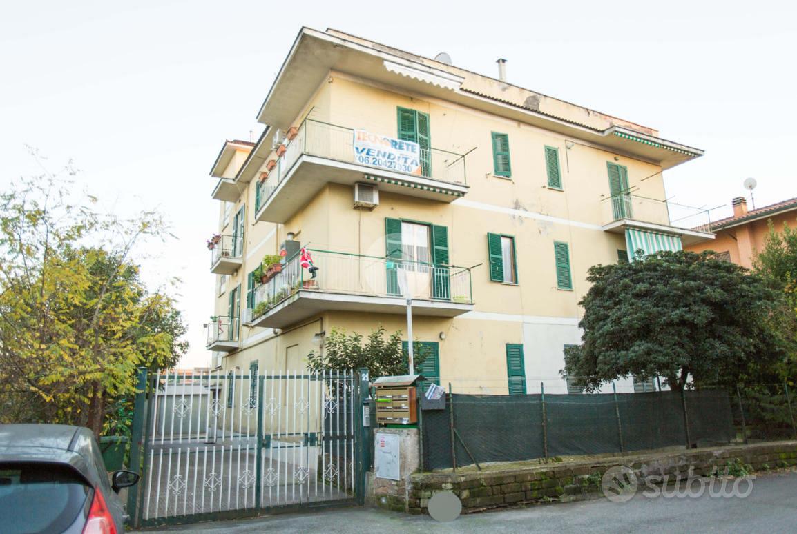 3 LOCALI A ROMA - Vista 5