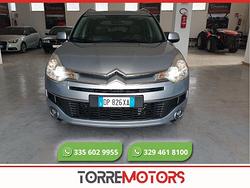 Citroen C-Crosser 2.2 HDi 160CV FAP Crociera Nera 