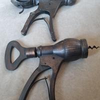 N. 1.SCHICCIANOCI E N. 1 . CAVATAPPI 