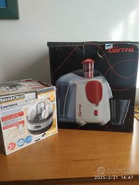 ART. 17 - CUOCIUOVA+CENTRIFUGA GIRMI