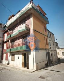 Castelvetrano Indipendente Con Annesso Terrazzo