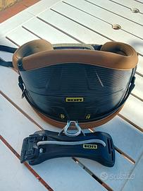KITESURF TRAPEZIO ION CURV 14