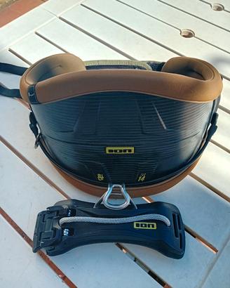 KITESURF TRAPEZIO ION CURV 14