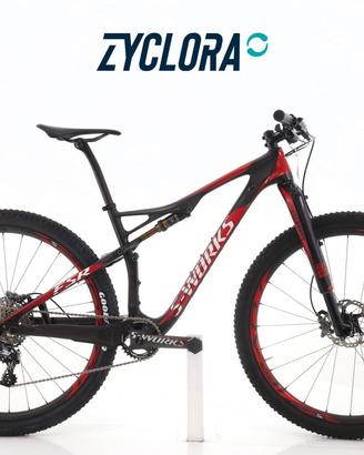 Specialized Epic XX1 t.M