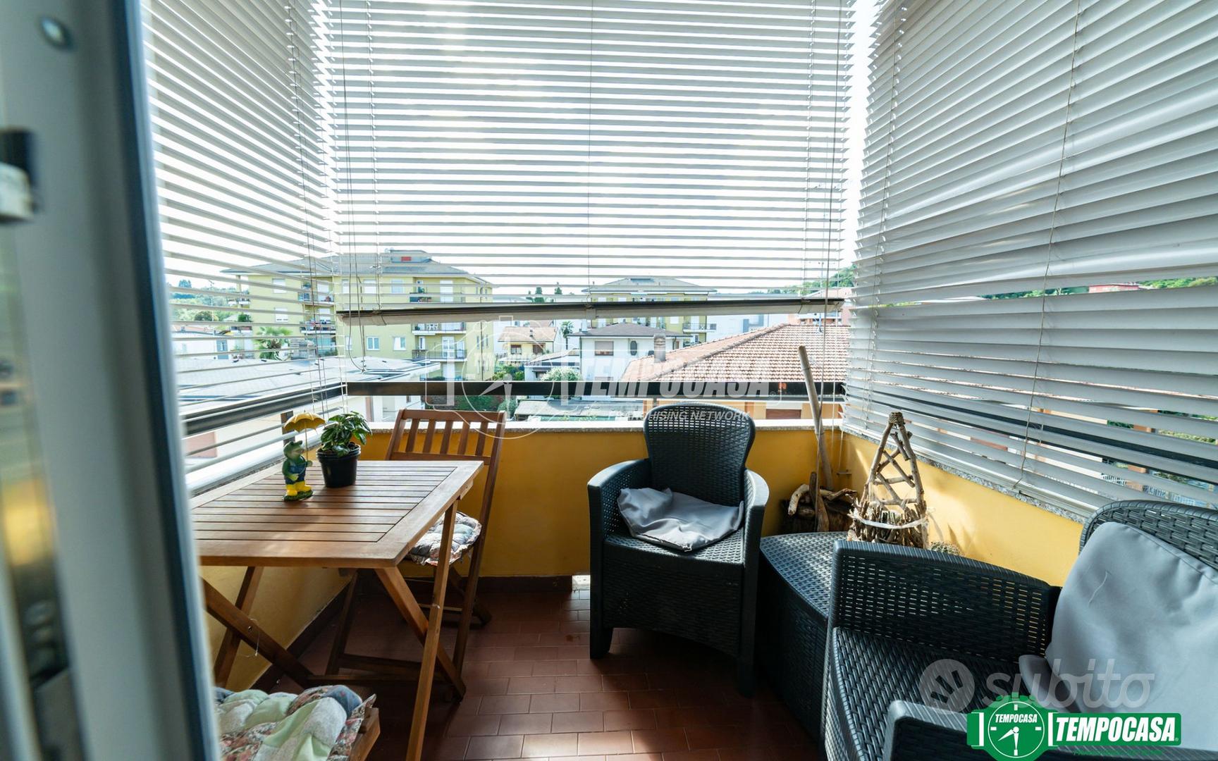 Appartamento – Arona, Regione Siberia, Campagna - Vista 5