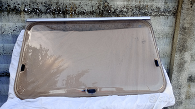 Finestre per camper