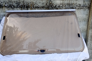 Finestre per camper