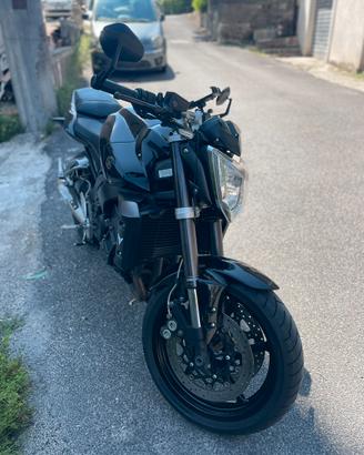 yamaha FZ1