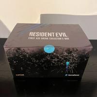 R.E. First Aid Collector’s Edition NUOVA