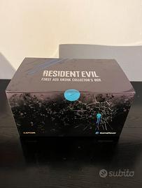 R.E. First Aid Collector’s Edition NUOVA