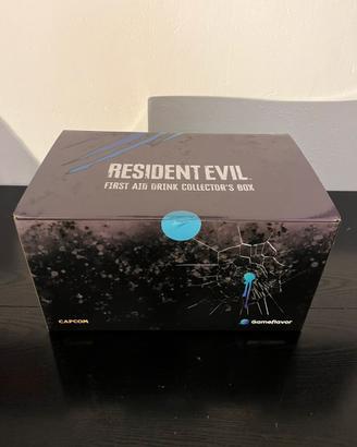 R.E. First Aid Collector’s Edition NUOVA