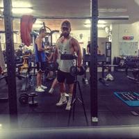 scheda palestrato, fitness bodybuilding 