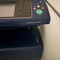 stampante XEROX WorkCentre 7830