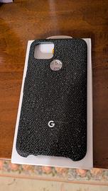 Case per Google pixel 5 Black