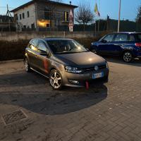 Polo V 1.2 TDI