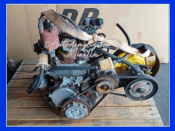 Motore 100GF000 per FIAT 900T Coriasco d'epoca