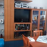 mobili cucina e soggiorno 