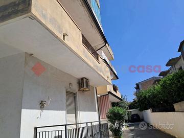 Appartamento Melito di Porto Salvo